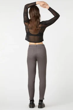 Women Dangerfield Pants & Jumpsuits*Time U0026 Date Long Line Pants