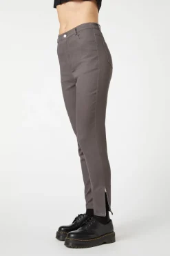 Women Dangerfield Pants & Jumpsuits*Time U0026 Date Long Line Pants