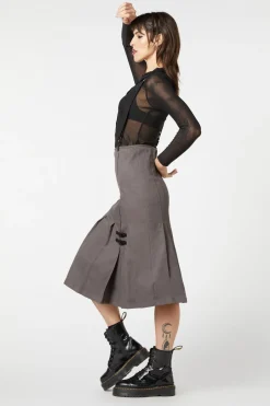 Women Dangerfield Skirts & Skorts*Time U0026 Date Pleated Skirt