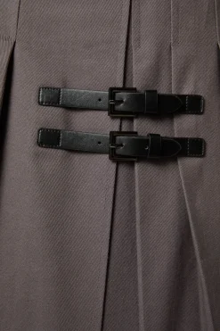 Women Dangerfield Skirts & Skorts*Time U0026 Date Pleated Skirt