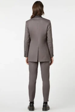 Women Dangerfield Jackets & Coats*Time U0026 Date Shawl Blazer