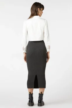 Women Dangerfield Blouses & Tops*Time Unknown Long Sleeve Blouse