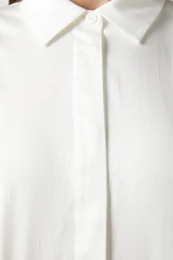 Women Dangerfield Blouses & Tops*Time Unknown Long Sleeve Blouse