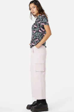 Women Dangerfield Blouses & Tops*To The Butterflies Printed Blouse