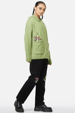 Women Black Friday Knitwear & Cardis*Toadstool Cardigan