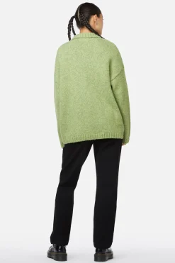 Women Black Friday Knitwear & Cardis*Toadstool Cardigan