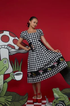 Women Black Friday Dresses & Pinafores*Toadstool Dress