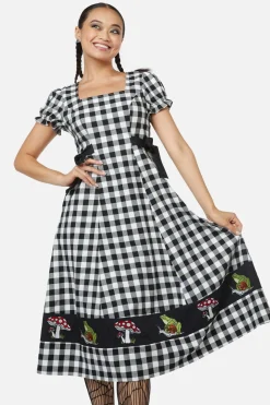 Women Black Friday Dresses & Pinafores*Toadstool Dress