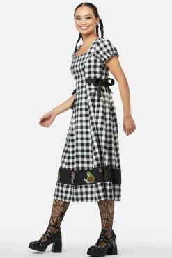 Women Black Friday Dresses & Pinafores*Toadstool Dress