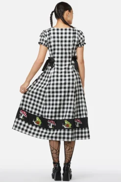 Women Black Friday Dresses & Pinafores*Toadstool Dress