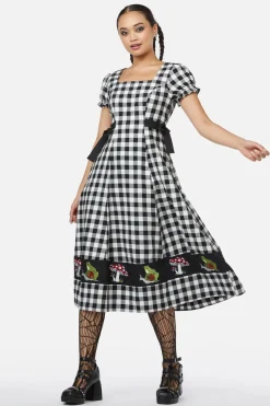 Women Black Friday Dresses & Pinafores*Toadstool Dress