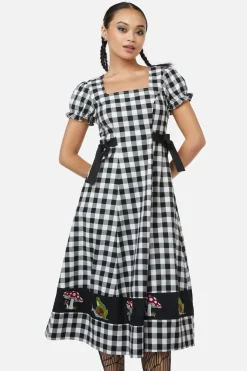 Women Black Friday Dresses & Pinafores*Toadstool Dress