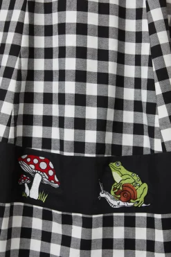 Women Black Friday Dresses & Pinafores*Toadstool Dress