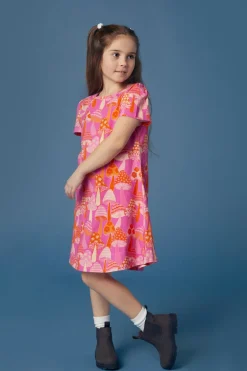 Kids Princess Highway Kids Dresses & Pinafores*Toadstool Kids Dress