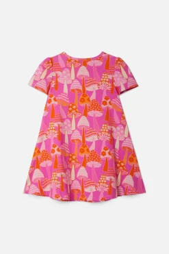 Kids Princess Highway Kids Dresses & Pinafores*Toadstool Kids Dress