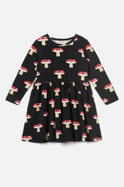 Kids Dangerkids Dresses & Pinafores*Toadstool Kids Jersey Dress