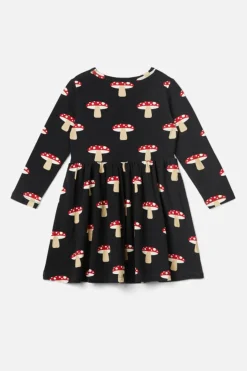 Kids Dangerkids Dresses & Pinafores*Toadstool Kids Jersey Dress