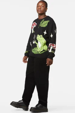 Men Black Friday Jumpers & Knits*Toadstool Unisex Knit