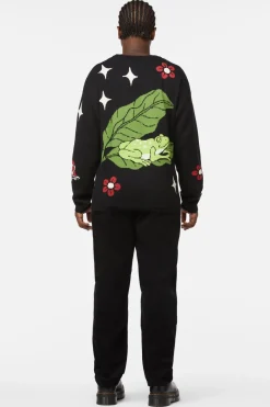 Men Black Friday Jumpers & Knits*Toadstool Unisex Knit