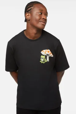 Men Black Friday Shirts & Tees*Toadstool Unisex Tee