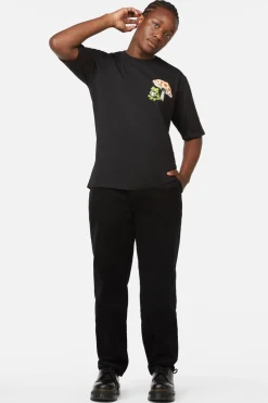 Men Black Friday Shirts & Tees*Toadstool Unisex Tee