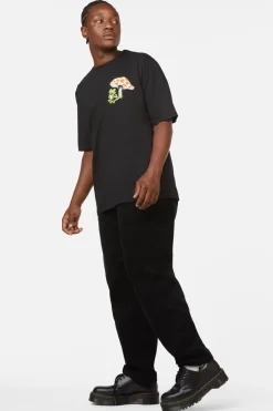 Men Black Friday Shirts & Tees*Toadstool Unisex Tee