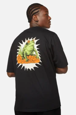 Men Black Friday Shirts & Tees*Toadstool Unisex Tee