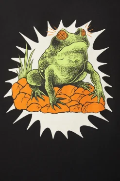 Men Black Friday Shirts & Tees*Toadstool Unisex Tee