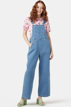 Women Princess Highway Pants & Jumpsuits*Tommy Overall