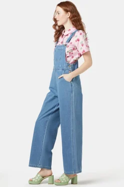 Women Princess Highway Pants & Jumpsuits*Tommy Overall