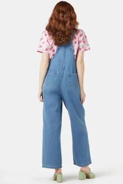 Women Princess Highway Pants & Jumpsuits*Tommy Overall