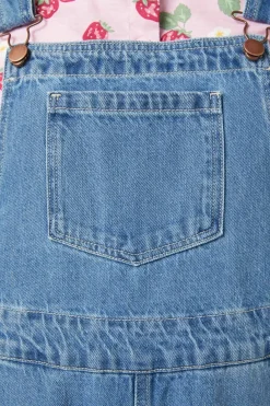 Women Princess Highway Pants & Jumpsuits*Tommy Overall