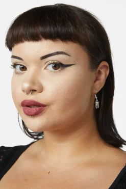 Accessories Black Friday Jewellery*Tooth Charm Earrings