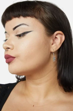 Accessories Black Friday Jewellery*Tooth Charm Earrings