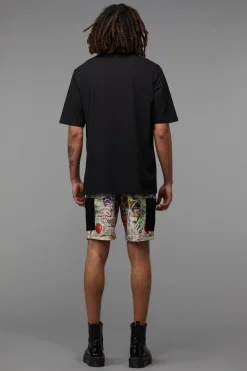 Men Black Friday Shirts & Tees*Toxic Tee