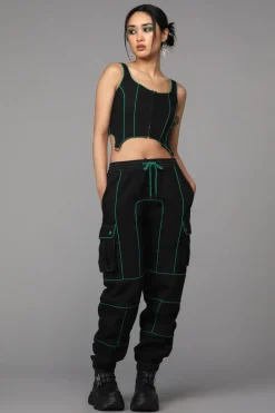 Women Black Friday Blouses & Tops*Toxin Corset Top