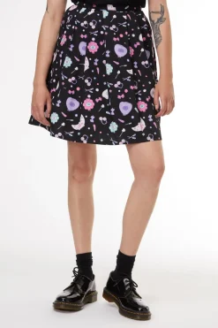 Women Black Friday Skirts & Skorts*Toy Box Skirt