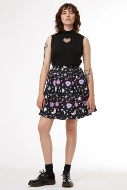 Women Black Friday Skirts & Skorts*Toy Box Skirt