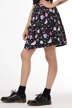 Women Black Friday Skirts & Skorts*Toy Box Skirt