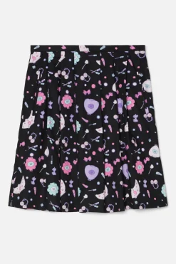 Women Black Friday Skirts & Skorts*Toy Box Skirt