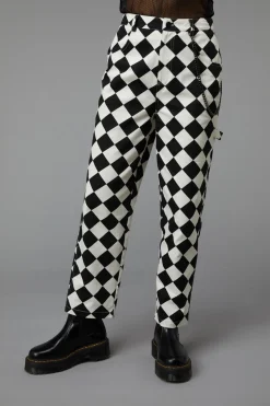 Women Black Friday Pants & Jumpsuits*Trapeeze Pant