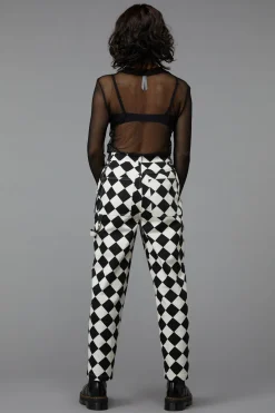 Women Black Friday Pants & Jumpsuits*Trapeeze Pant