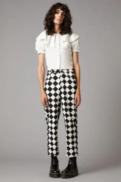 Women Black Friday Pants & Jumpsuits*Trapeeze Pant