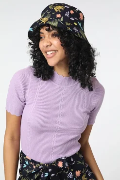 Accessories Princess Highway Hats*Tree Frog Bucket Hat