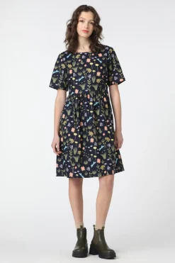 Women Princess Highway Dresses & Pinafores*Tree Frog Smock Dress