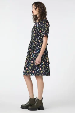 Women Princess Highway Dresses & Pinafores*Tree Frog Smock Dress