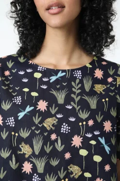 Women Princess Highway Blouses & Tops*Tree Frog Top