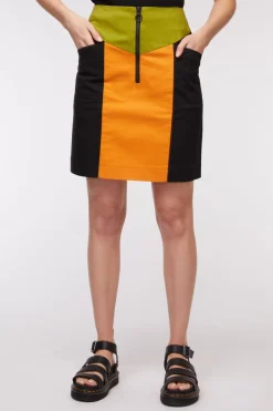 Women Dangerfield Skirts & Skorts*T-Rex Skirt