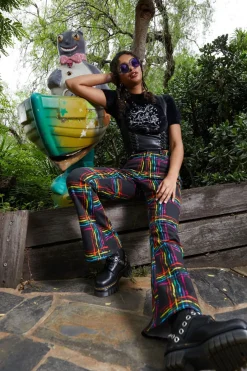 Women Dangerfield Knitwear & Cardis*Triassic Embroidery Fluffyknit