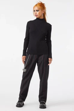 Women Dangerfield Knitwear & Cardis*Trickery Plain Knits